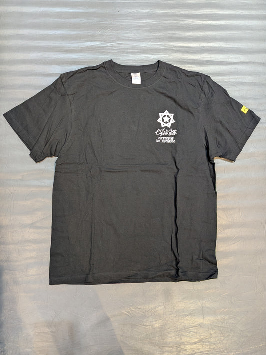 Seven Stars 'Seven Stars Meteor Army' T-shirt (1)