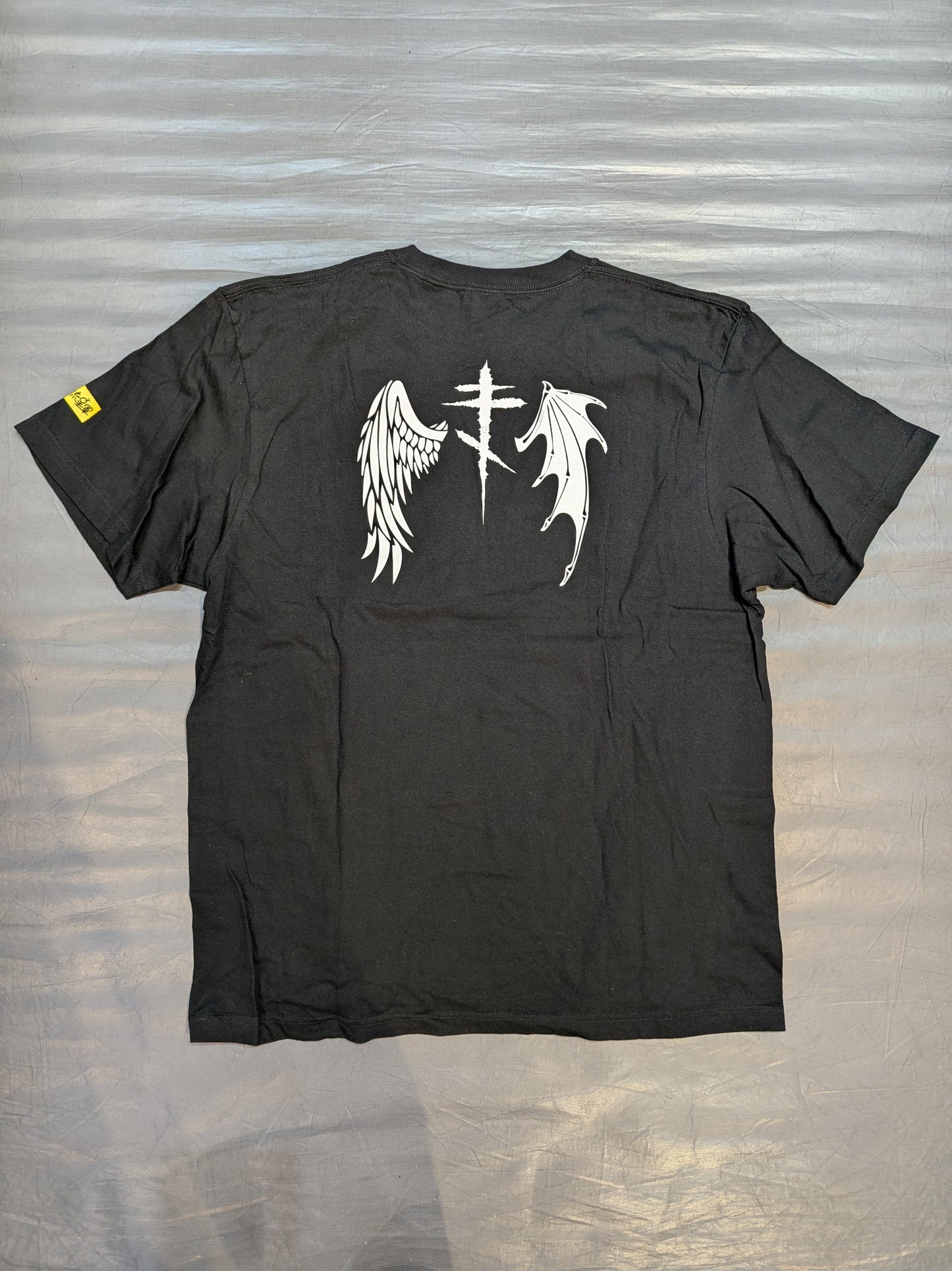 七星「七星流星軍」Tシャツ①