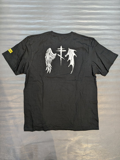 七星「七星流星軍」Tシャツ①