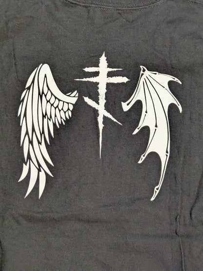 七星「七星流星軍」Tシャツ①