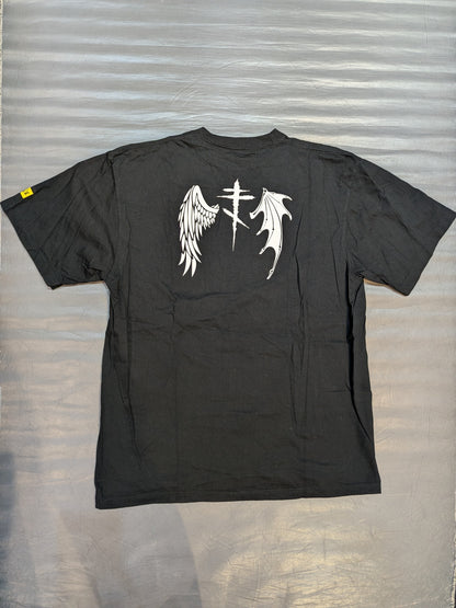 七星「METEOROS DE ESCORPIO」Tシャツ