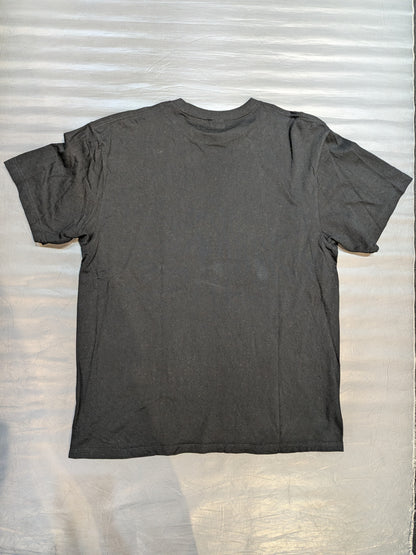 Hazuki Wrap T-Shirt (2024)