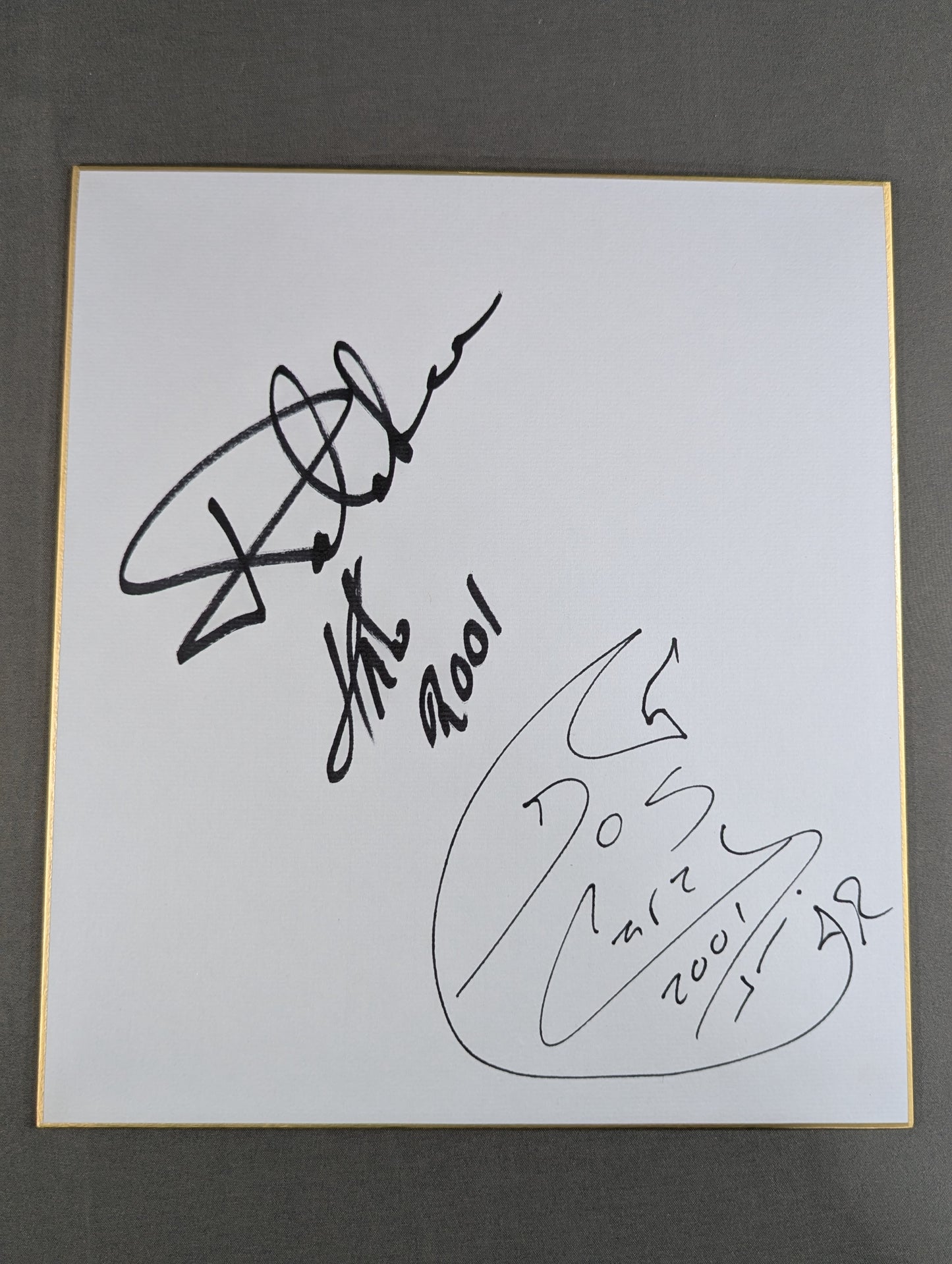 Kato Kung Lee &Dos Caras Jr.