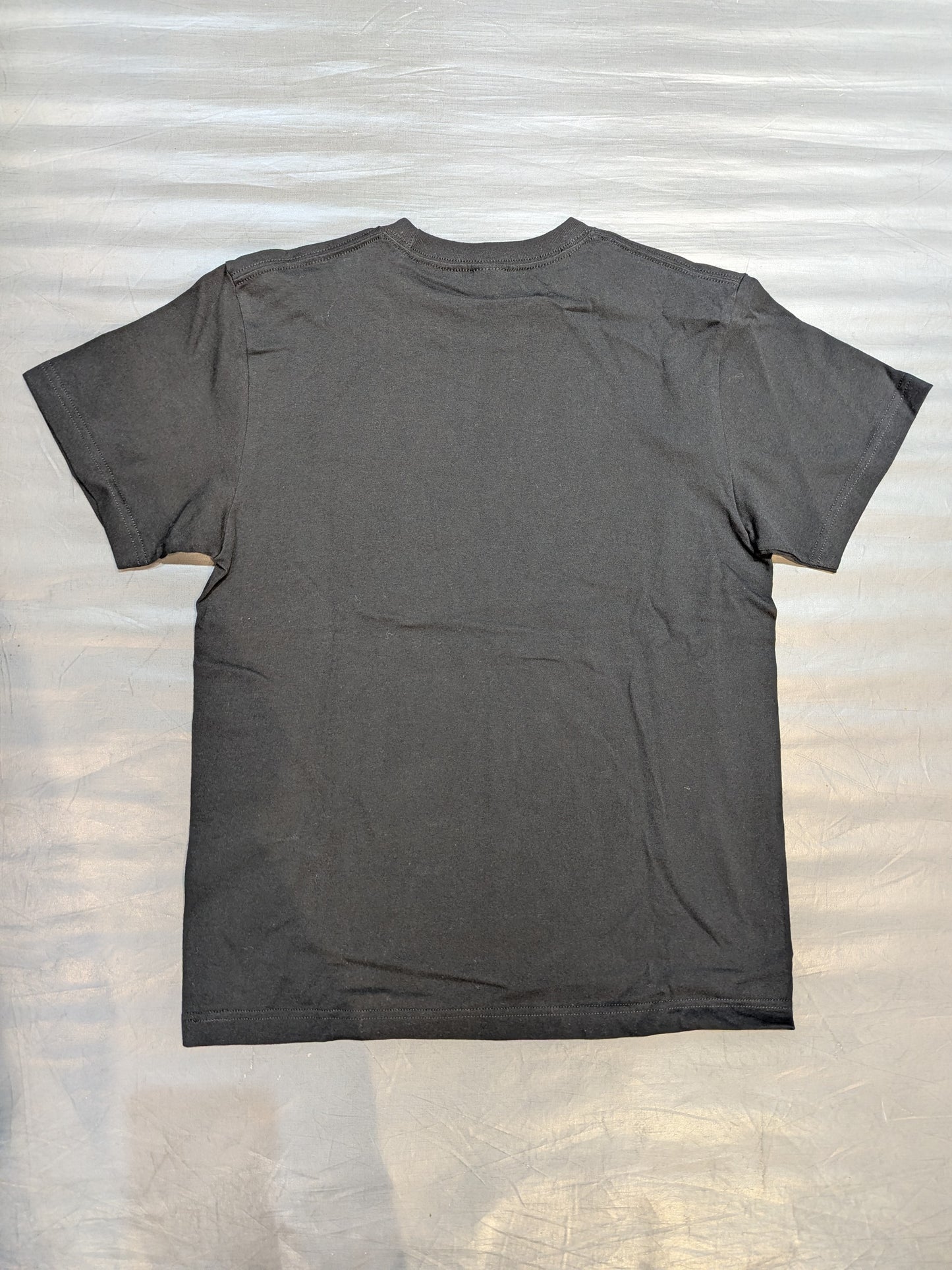 RINA Wrap T-Shirt (2024)