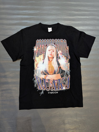 RUAKA Wrap T-Shirt (2024)