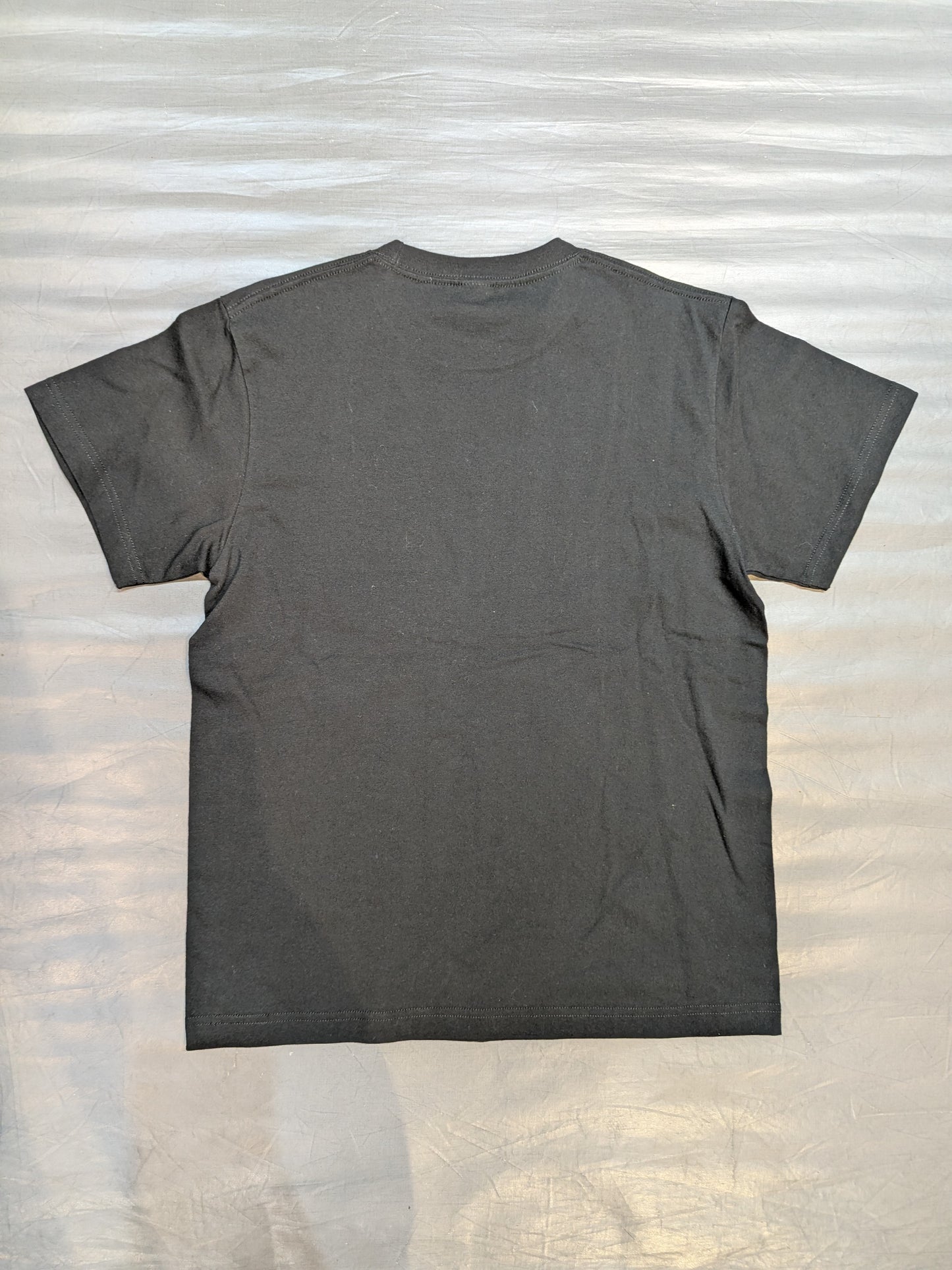 RUAKA Wrap T-Shirt (2024)