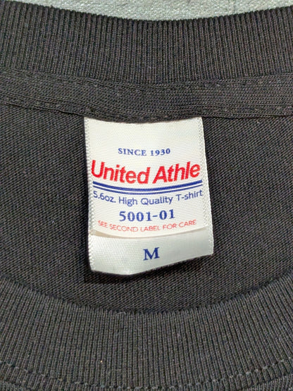 RUAKA Wrap T-Shirt (2024)
