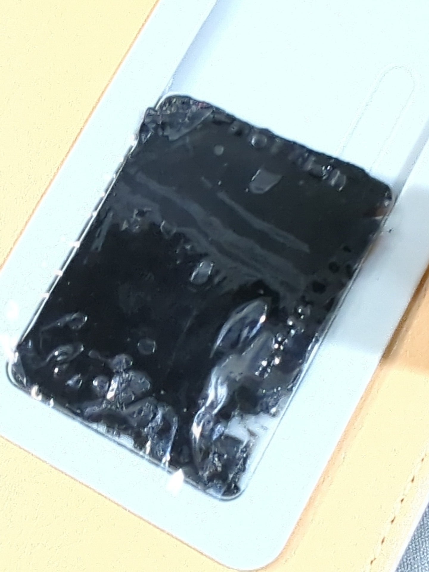 アントニオ猪木 スマホケース マルチタイプ「道」 – 闘道館