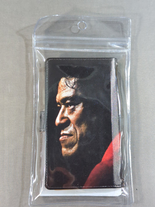 Find Antonio Inoki  Smartphone Case Multi-Type