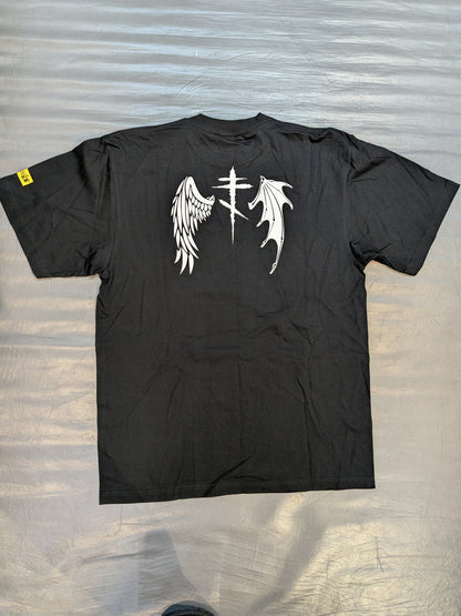 七星「七星流星軍」Tシャツ②
