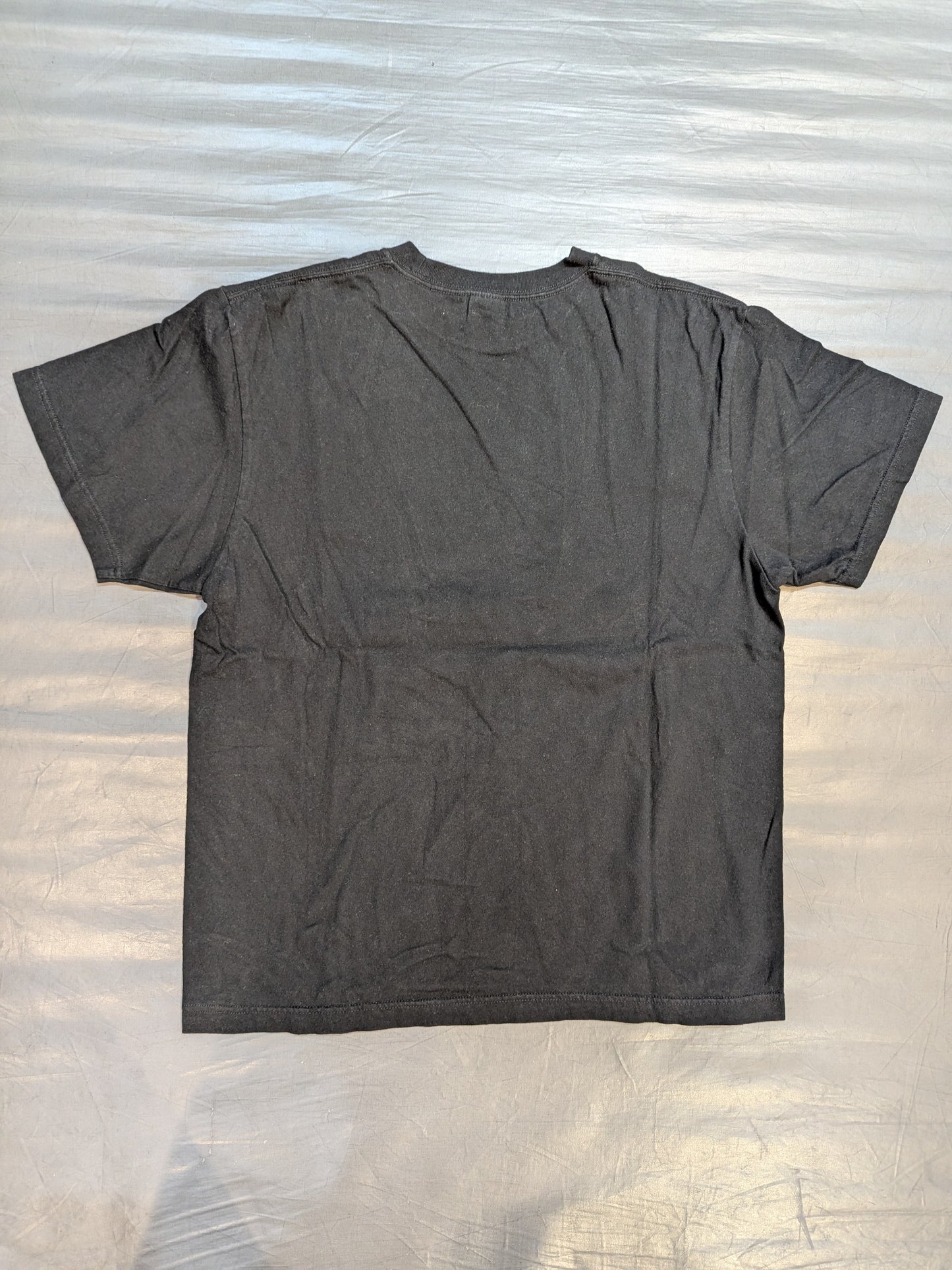 Chihiro Hashimoto  "BUZZSAWYER" Illustration T-Shirt