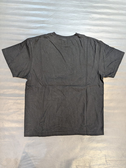 Chihiro Hashimoto  "BUZZSAWYER" Illustration T-Shirt