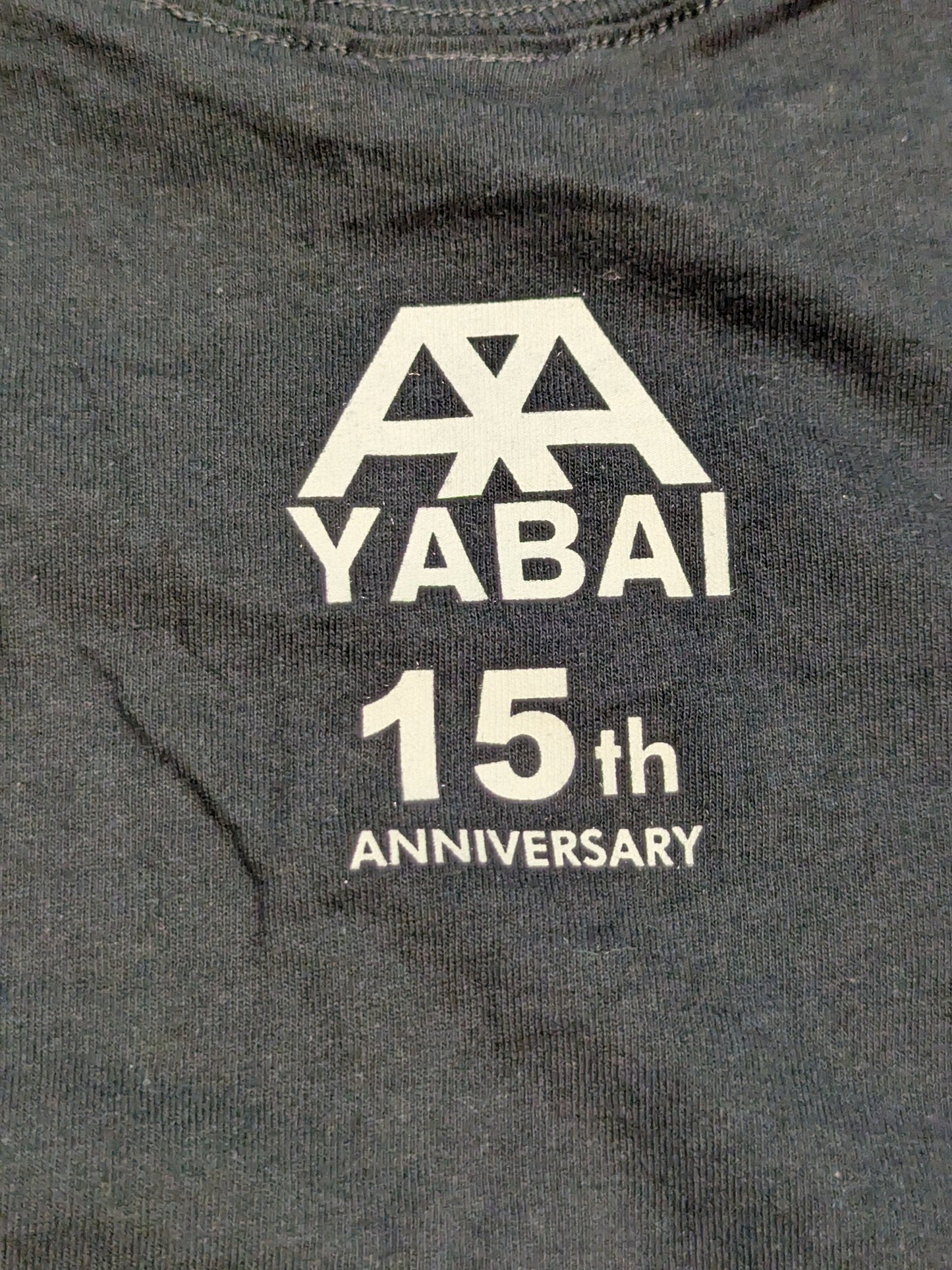 DASH Chisako "Chisako's YABAI Item" Long Sleeve T-Shirt