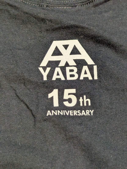 DASH Chisako "Chisako's YABAI Item" Long Sleeve T-Shirt