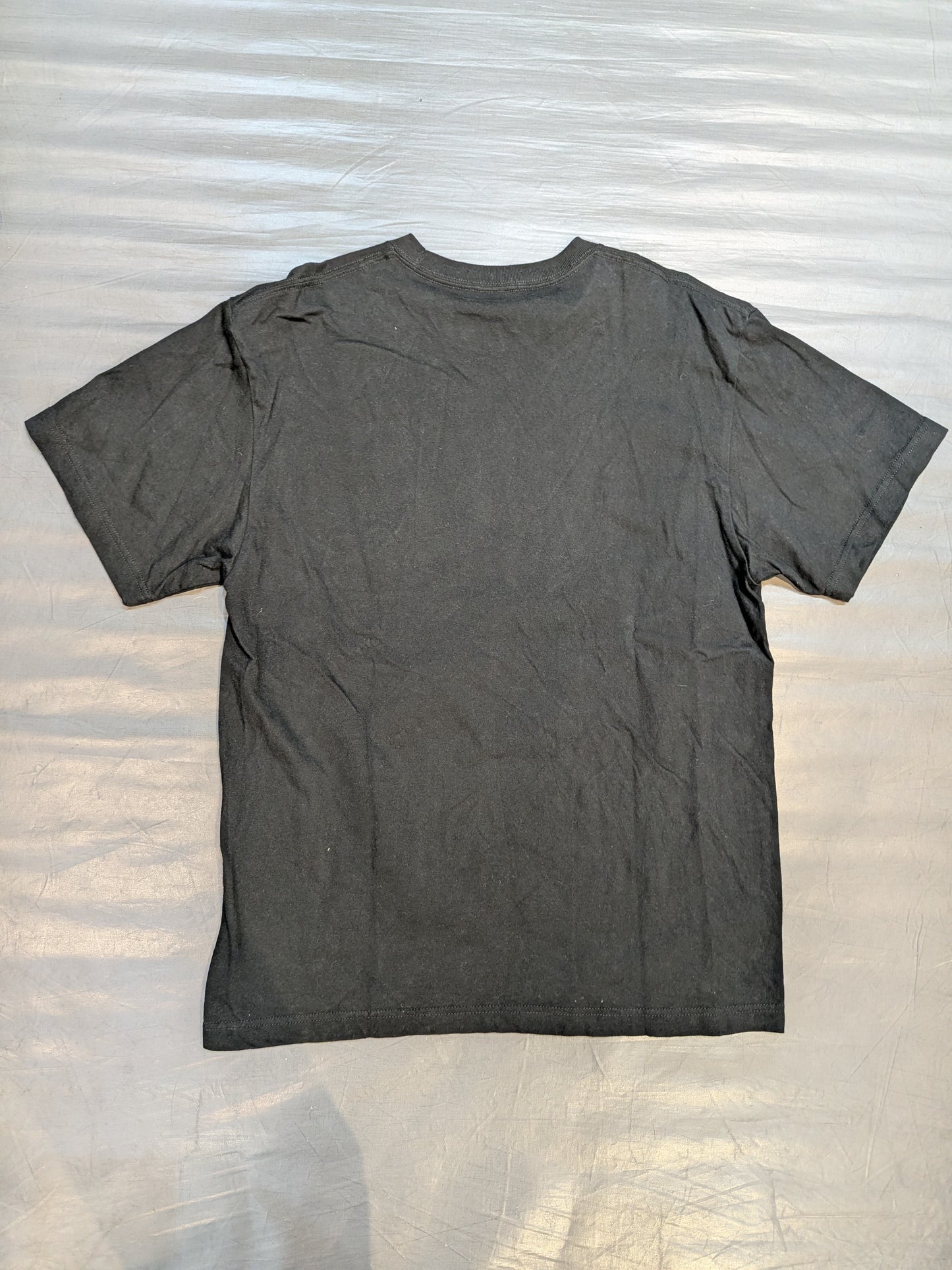 Saki Kashima vs. Bojira "NO MATCH" Dream Match T-Shirt (2022)