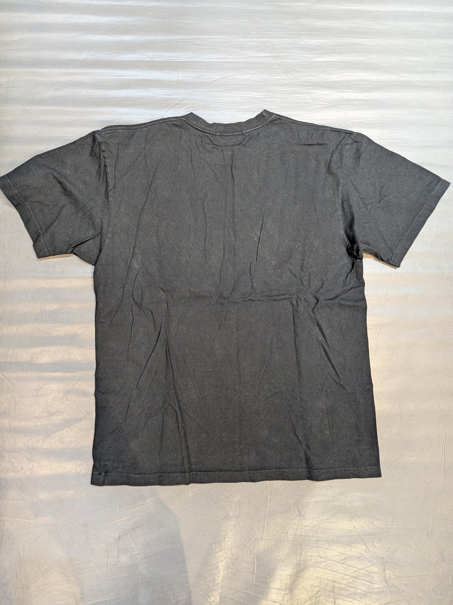 Hana no Keiji ×UNAGI SAYAKA  Eccentric T-shirt