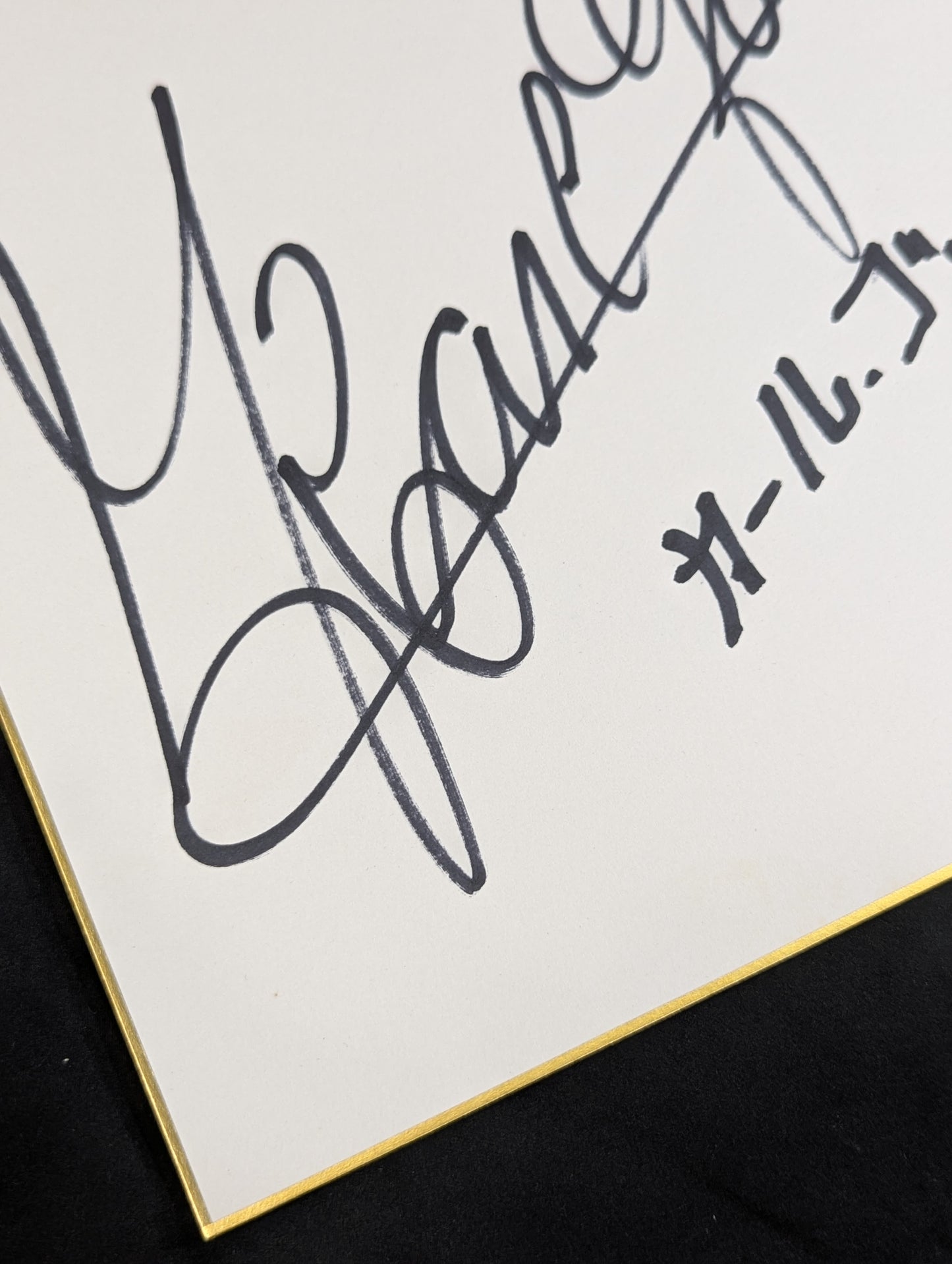 Karl Gotch  (in katakana)