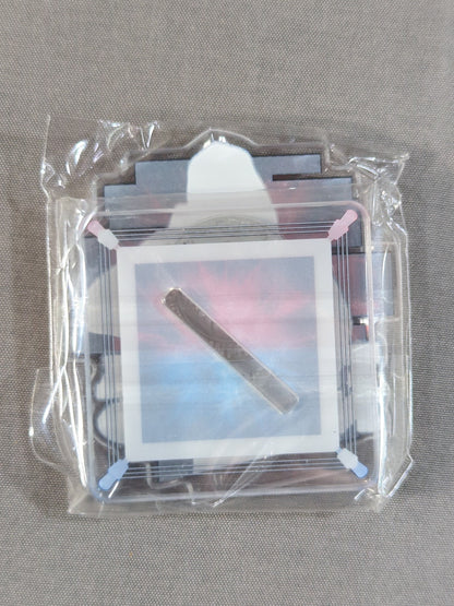内藤哲也 ぷちアクリルスタンド