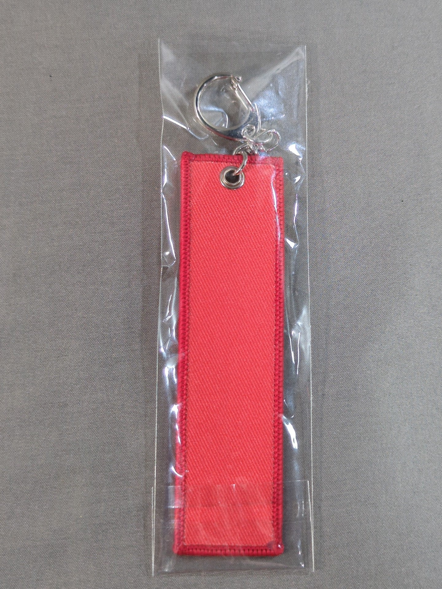 ☆新日本プロレスくじ☆ オカダ・カズチカ タグキーホルダー – 闘道館