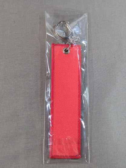 ★新日本プロレスくじ★ オカダ・カズチカ タグキーホルダー