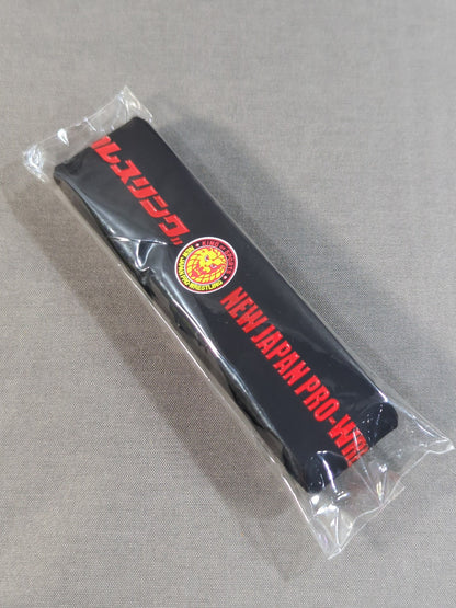 ★非売品★ Team NJPW オリジナルラバーバンド(2022)