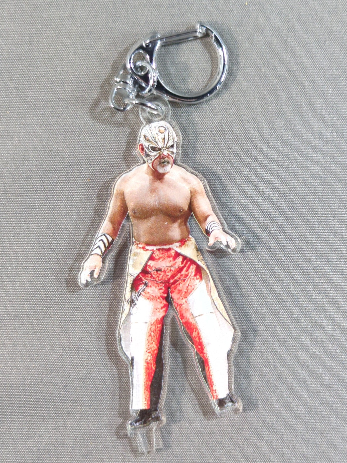 WRESTLE-1 グレート・ムタ アクリルキーホルダー