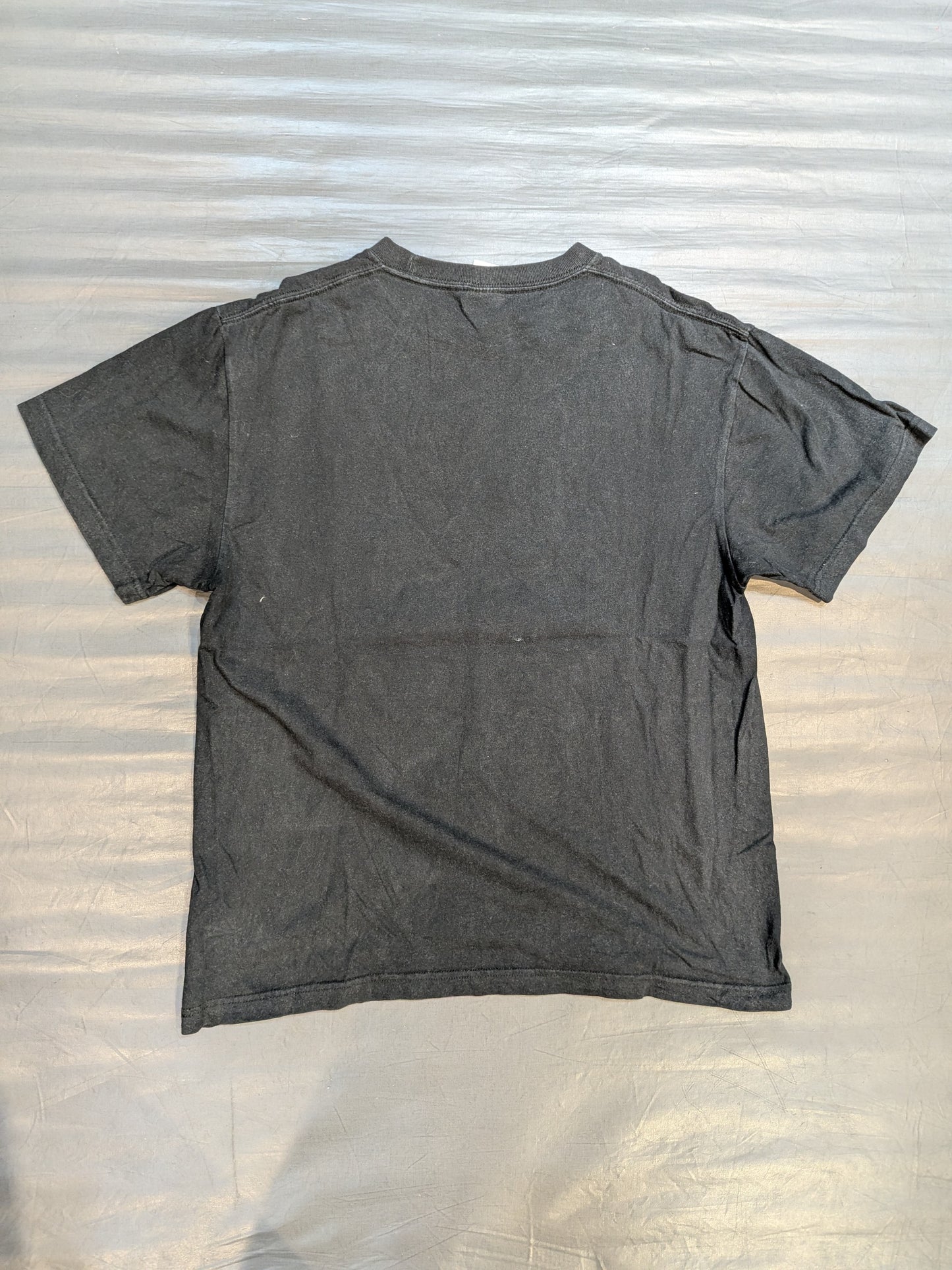 ウナギ・サヤカ「ご利益ありそう」Tシャツ(ブラック)