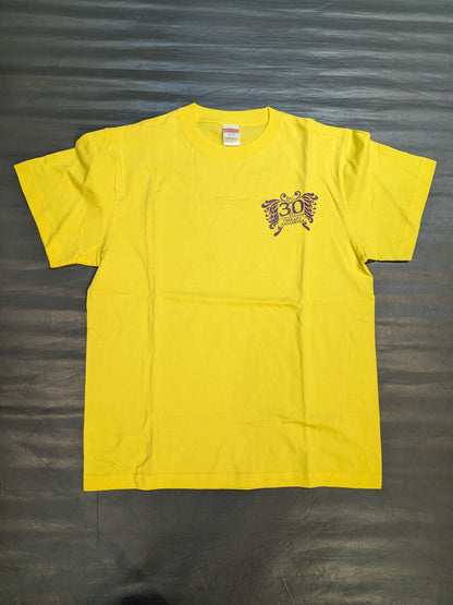永島千佳世「30th ANNIVERSARY」Tシャツ