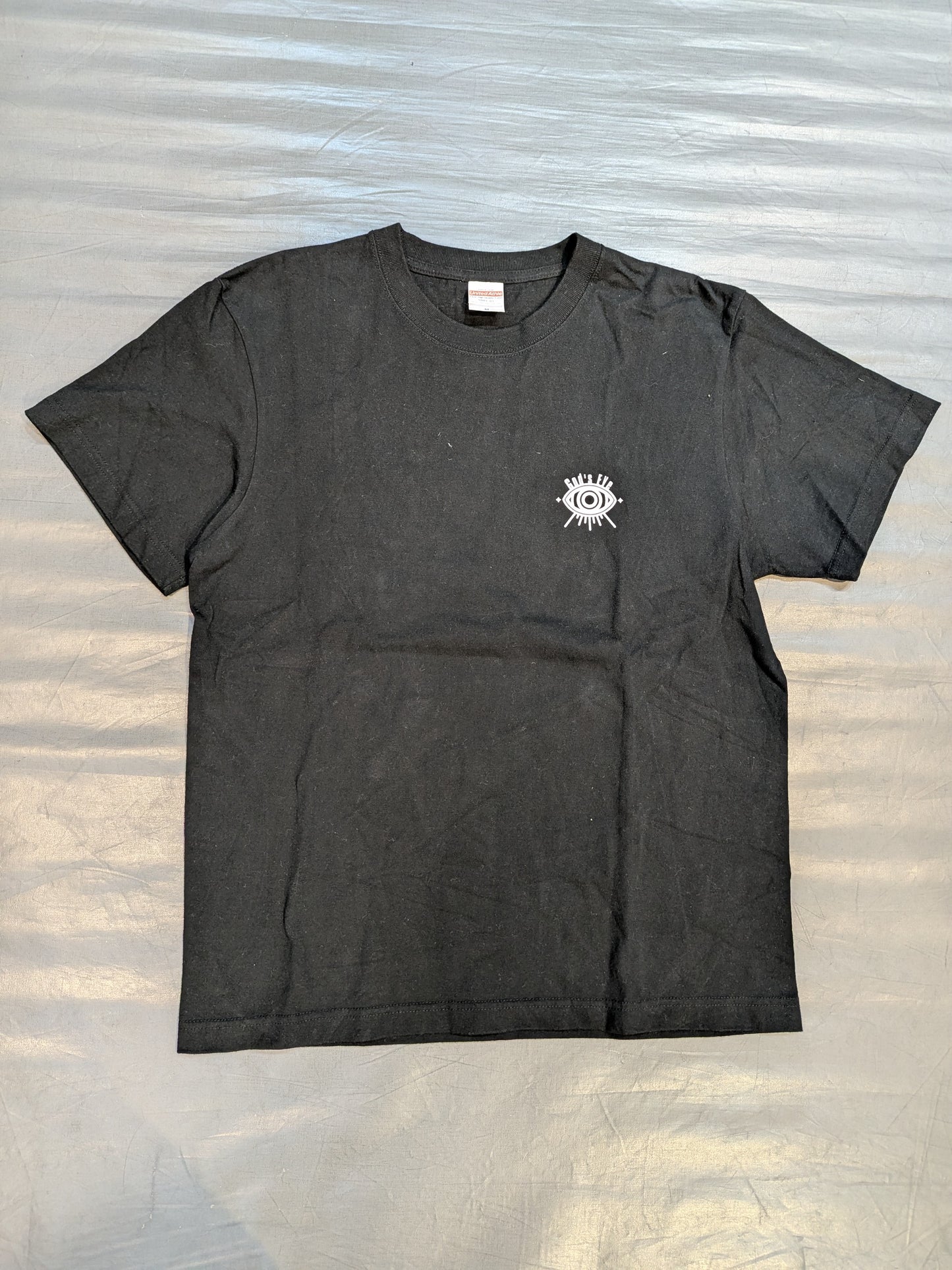 鹿島沙希「ATM走れ」Tシャツ