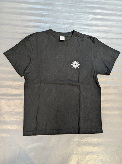 鹿島沙希「ATM走れ」Tシャツ