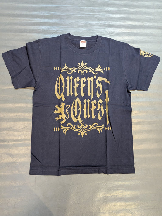 Queen’s Quest ユニット Tシャツ(2023)