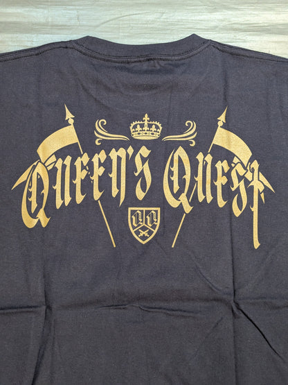 Queen's Quest Unit T-Shirt (2023)