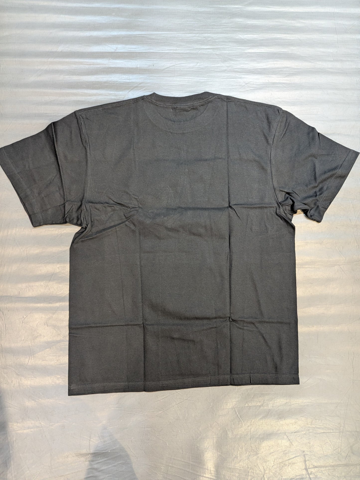 松井珠紗＆CHIAKI イラストTシャツ
