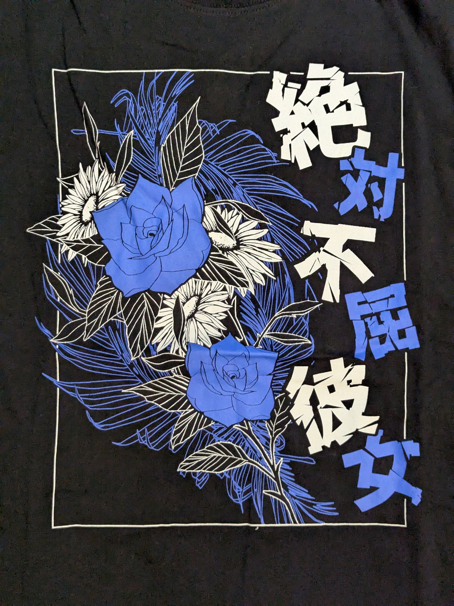 スターダム×アベイル 安納サオリ Tシャツ