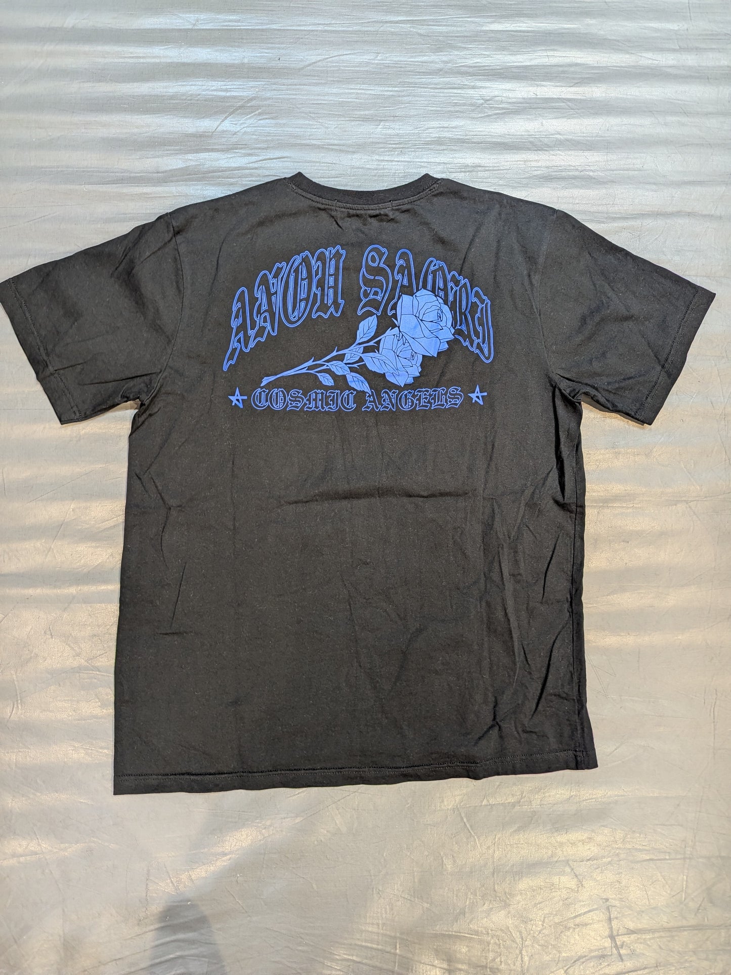 スターダム×アベイル 安納サオリ Tシャツ