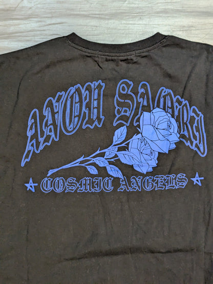 スターダム×アベイル 安納サオリ Tシャツ