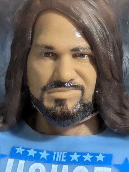 AJ Styles 