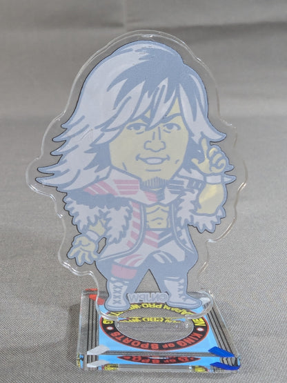 Hiroshi Tanahashi  New Japan Pro Wrestling COLLECTION Acrylic Stand