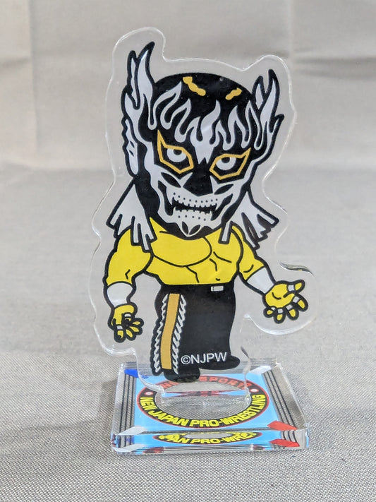 エル・デスペラード 新日本プロレスCOLLECTION アクリルスタンド