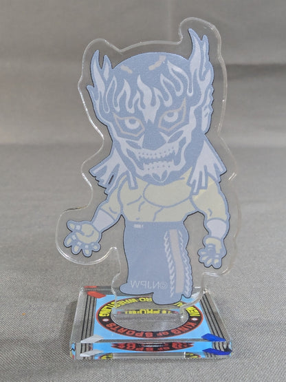 El Desperado New Japan Pro Wrestling  Collection Acrylic Stand