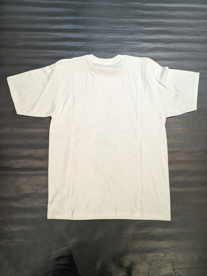 【直筆サイン入り】愛川ゆず季「YUZUPON」Tシャツ