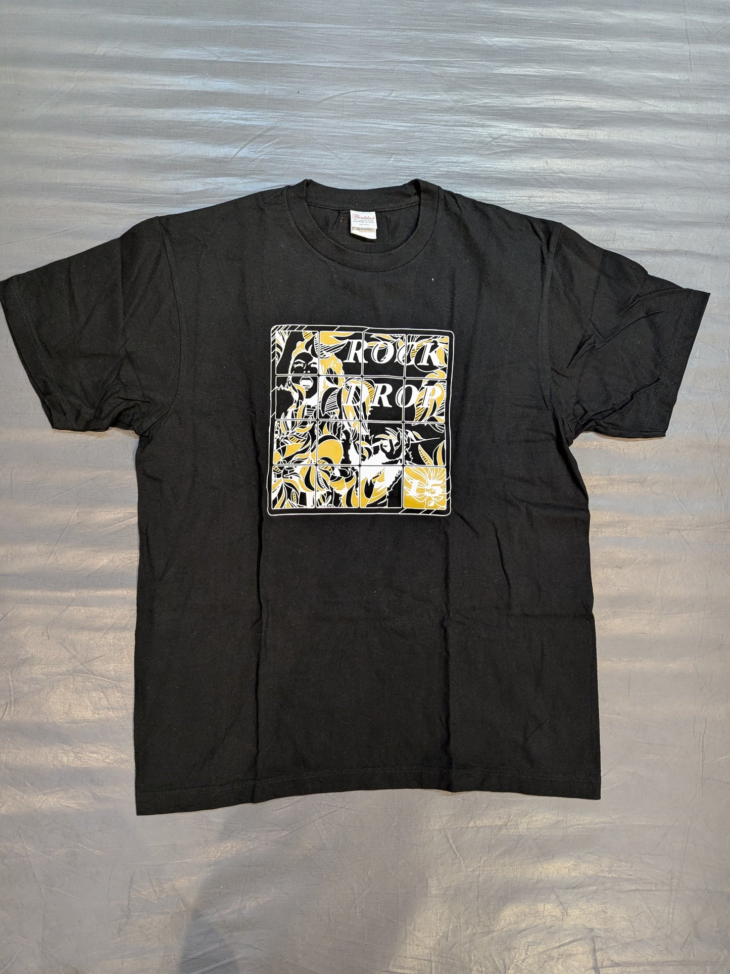 Hiroyo Matsumoto 'ROCK DROP' T-shirt