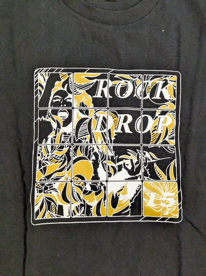 Hiroyo Matsumoto 'ROCK DROP' T-shirt