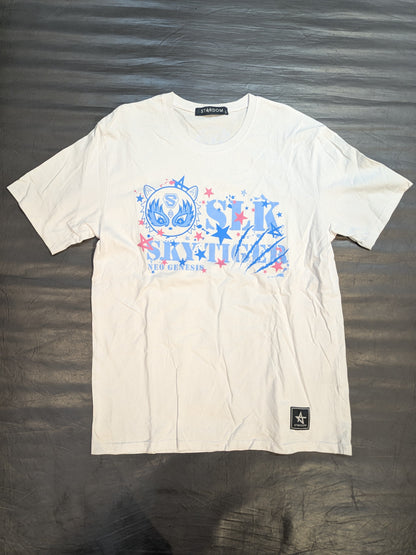 スターダム×アベイル スターライト・キッド Tシャツ