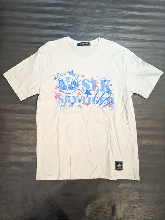 Stardom × Avail STARLIGHT KID  T-Shirt