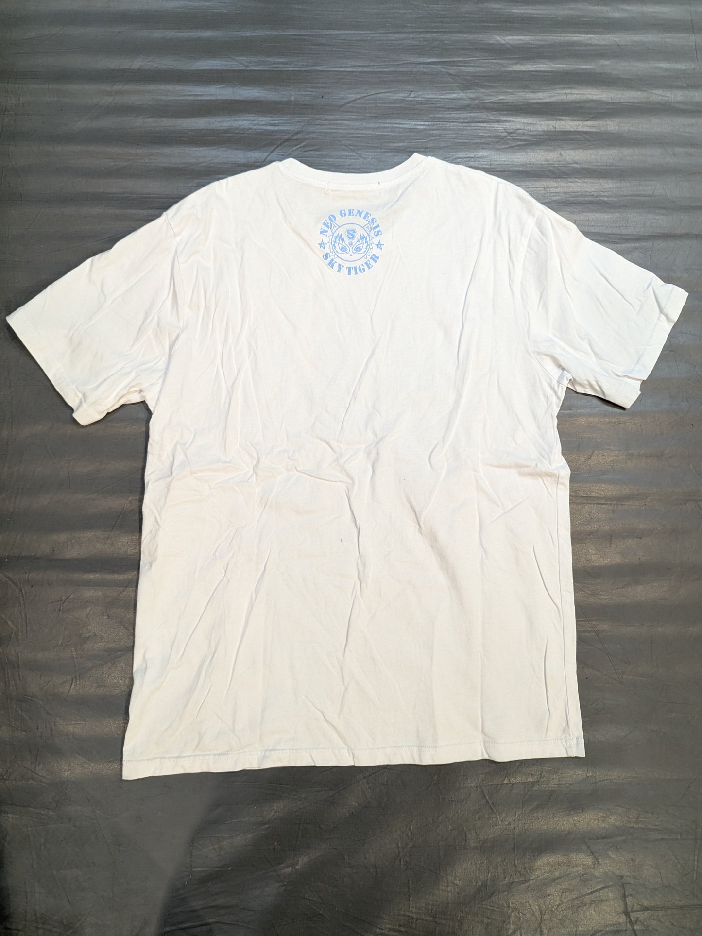 スターダム×アベイル スターライト・キッド Tシャツ