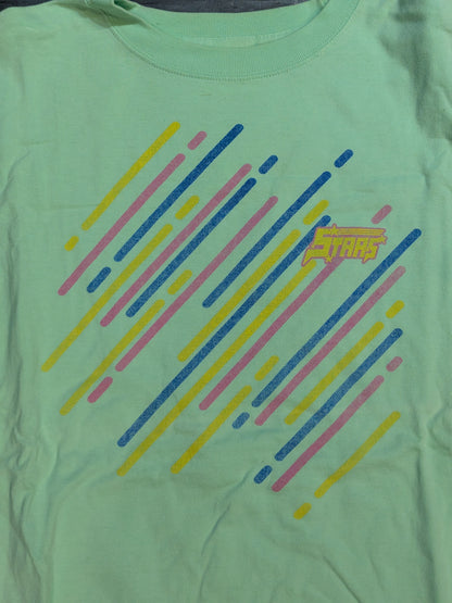 STARS×SOUL SPORTS 2022 Tシャツ