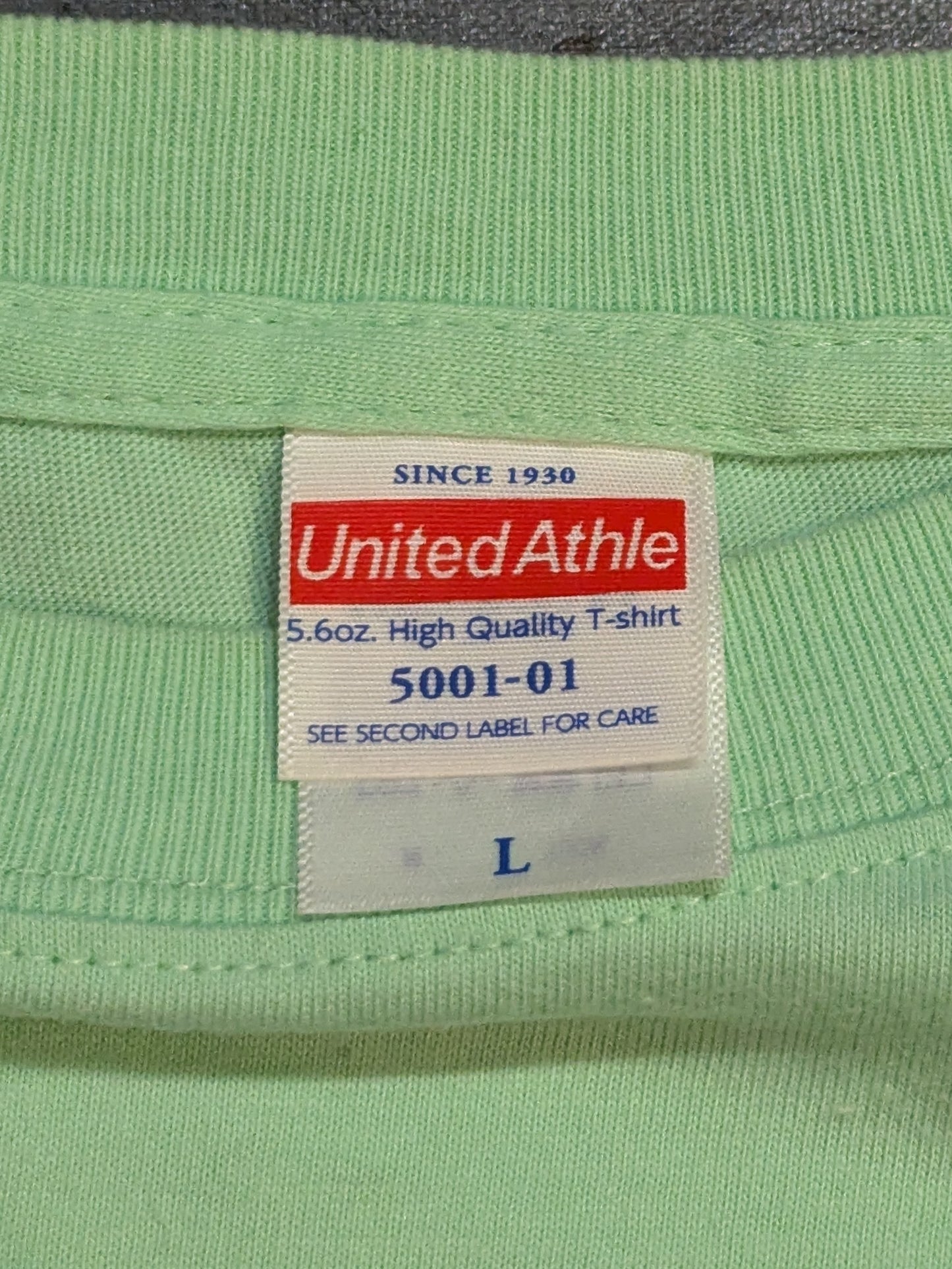 STARS×SOUL SPORTS 2022 Tシャツ