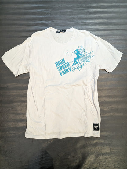 スターダム×アベイル なつぽい Tシャツ