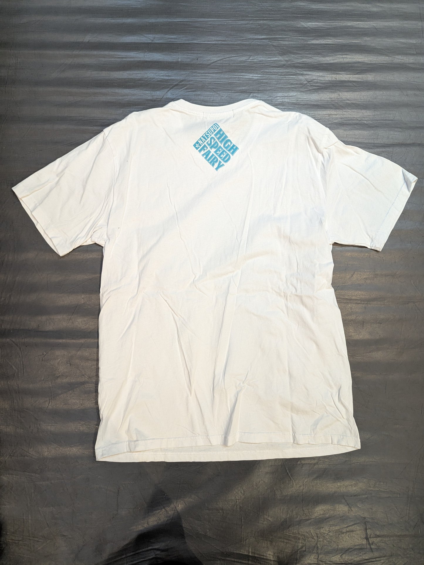 スターダム×アベイル なつぽい Tシャツ